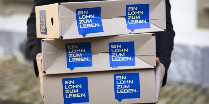 Die Bieler Mindestlohn-Initiative stösst auf Widerstand. Mindestlohn