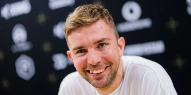 Christoph Kramer