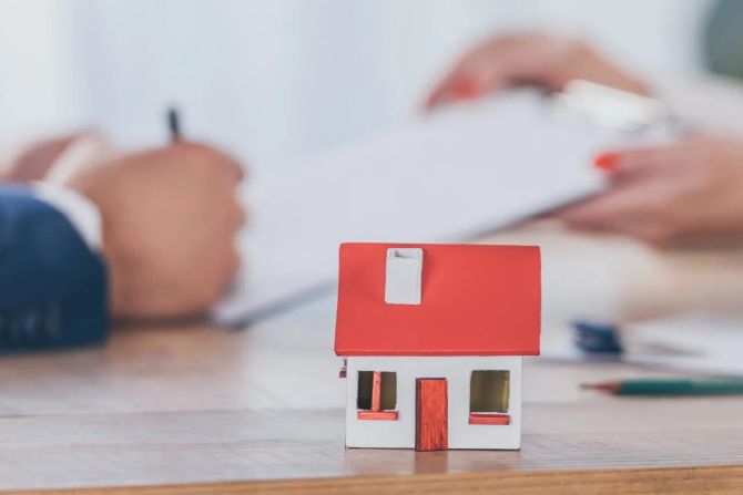 Haus Immobilien