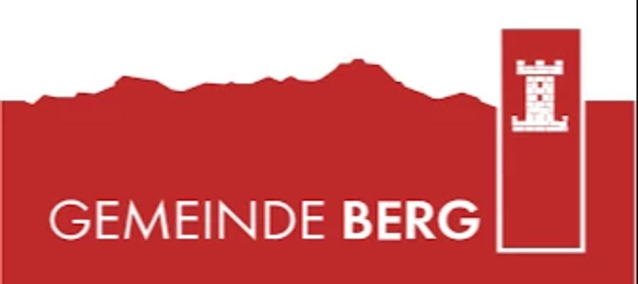 Logo von Berg TG