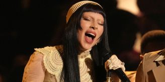 2,5 Millionen Fans - Lady Gaga bricht mit Riesenshow in Rio Rekord