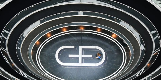 In unsicheren Zeiten läuft bei Giesecke+Devrient das Geschäft mit Sicherheitstechnik. (Archivbild) Giesecke+Devrient