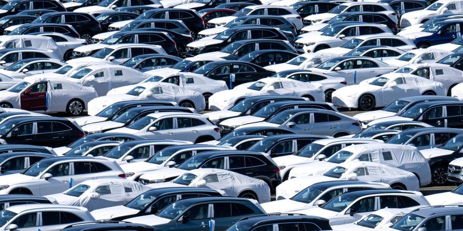 Autoexporte USA