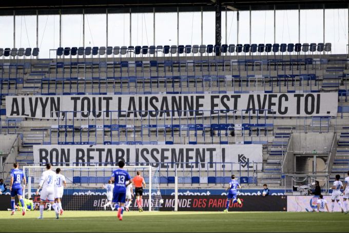 Lausanne