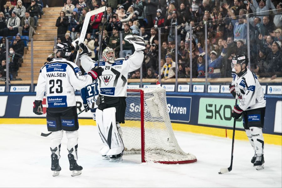 Spengler Cup