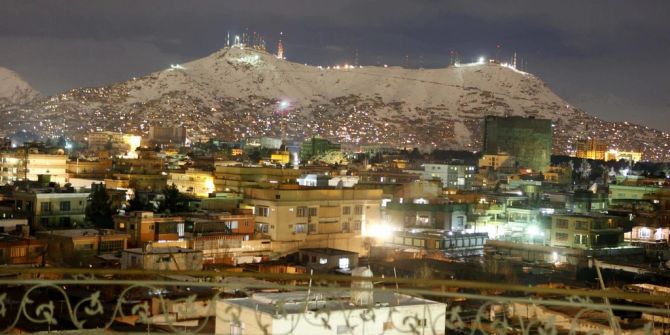 Kabul