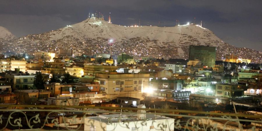 Kabul