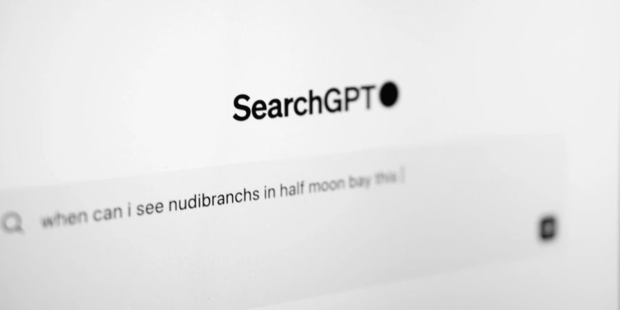 ChatGPT Search