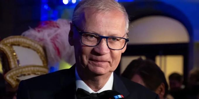 Günther Jauch