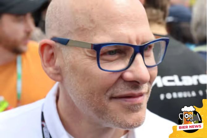 Jacques Villeneuve