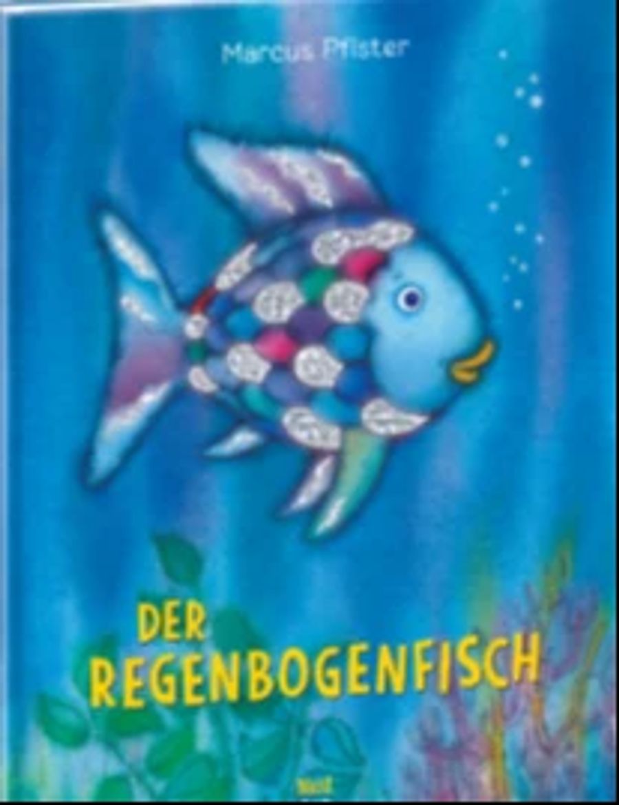 Im US-Bundesstaat Florida wird etwa das Kinderbuch «Der Regenbogenfisch» des Schweizer Autors Marcus Pfister als gefährlich eingestuft.