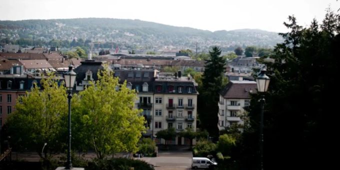 Wie unsere Stadt gebaut wird, hat einen Einfluss auf unseren ökologischen Fussabdruck. Zürich wohnen