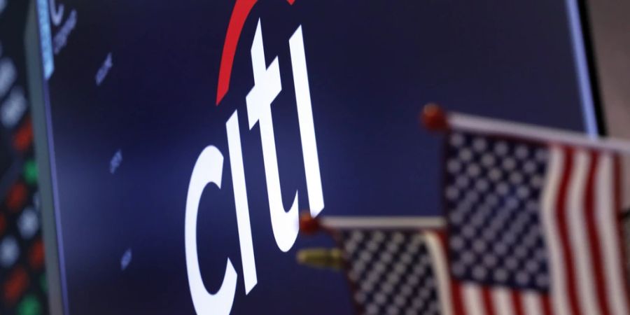 81 billion dollar citigroup