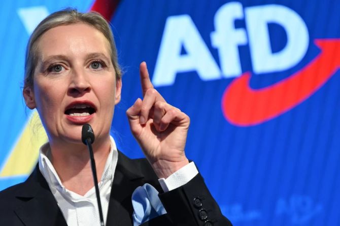 weidel