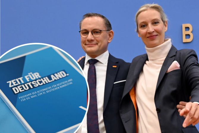 AfD Schweiz