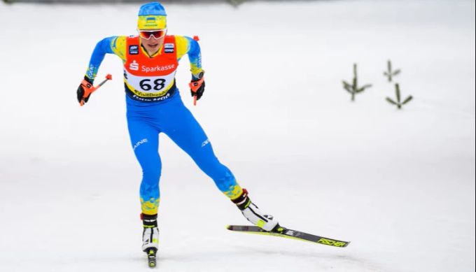 Von Viktoriya Olekh und ihrem Team fehlte jede Spur. Viktoriya Olekh,