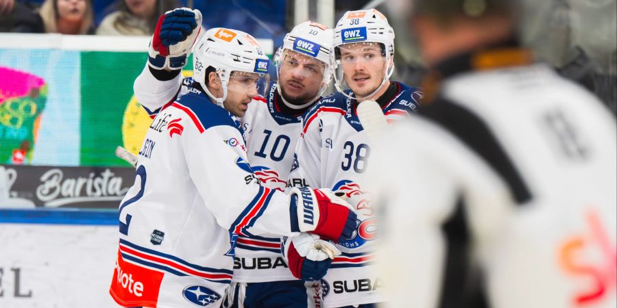 ZSC Lions