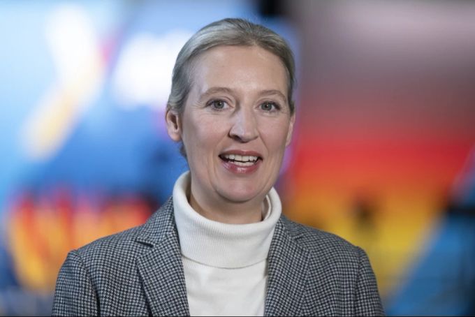 Alice Weidel