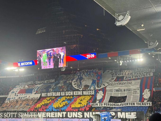 FC Basel
