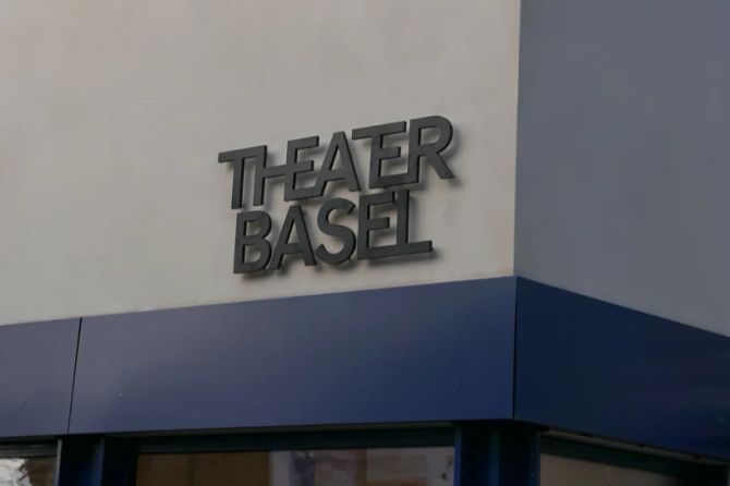 theater basel