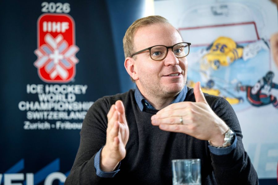 Pascal Mühlheim SLAPSHOT