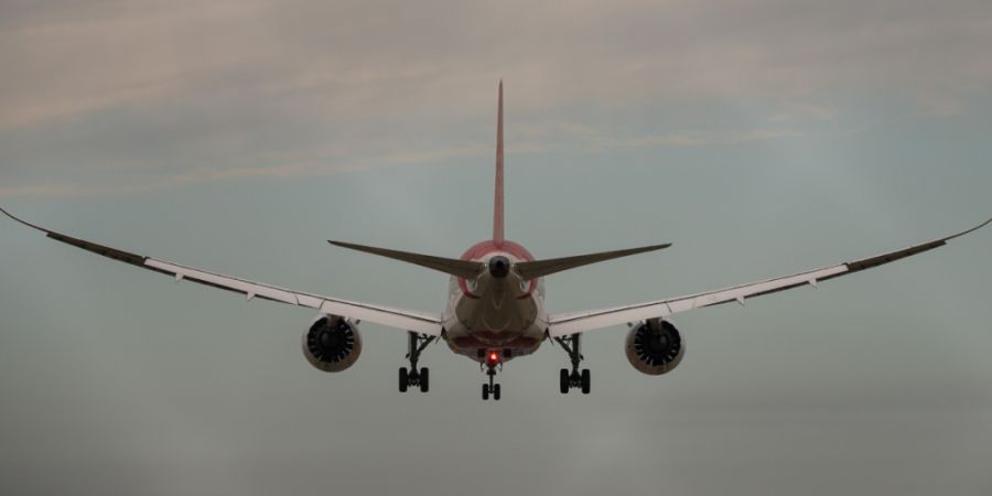 Beim Versuch einer Ausschaffung im Dezember 2024 hatte ein bereits in der afghanischen Hauptstadt Kabul gelandeter Mann wieder in die Schweiz reisen müssen. (Symbolbild)