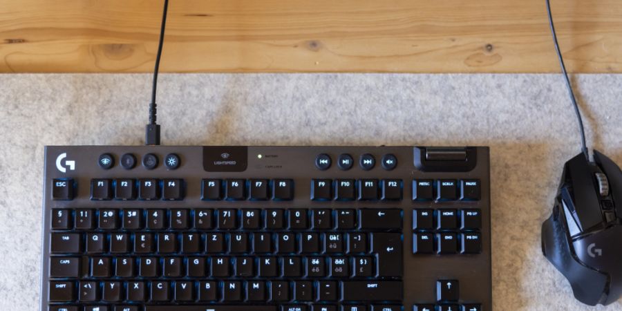 Der Berner Gemeinderat sieht keine Anzeichen, dass sich die Stadt zu viele Mitarbeitende für Kommunikation und Marketing leisten würde. (Symbolbild)