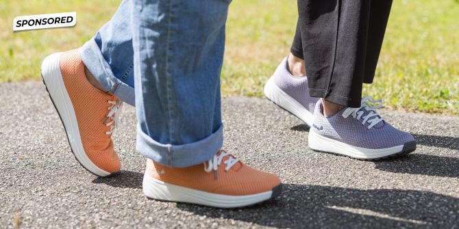 Gesundheitsschuhe Anova