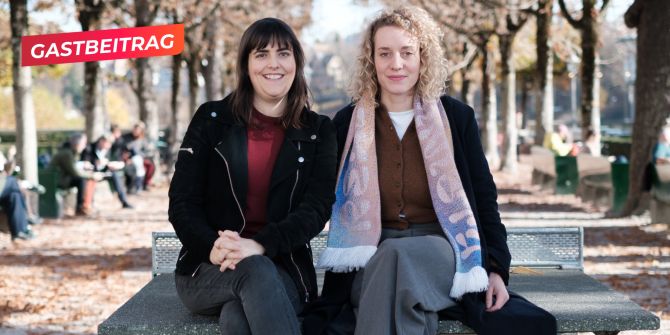 Barbara Keller Lena Allenspach