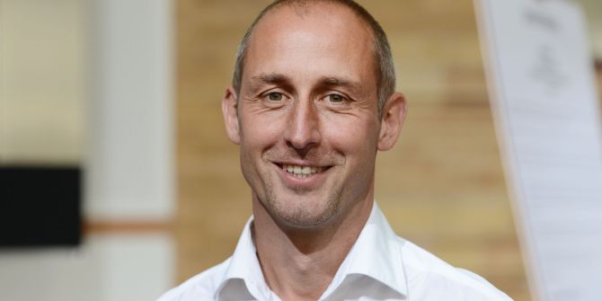 Marcus Urban