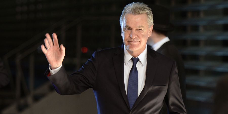 Ottmar Hitzfeld