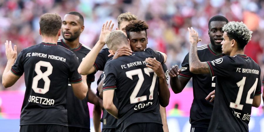Bayern München