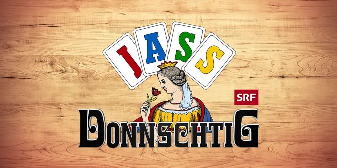 Jass Donnschtig SRF
