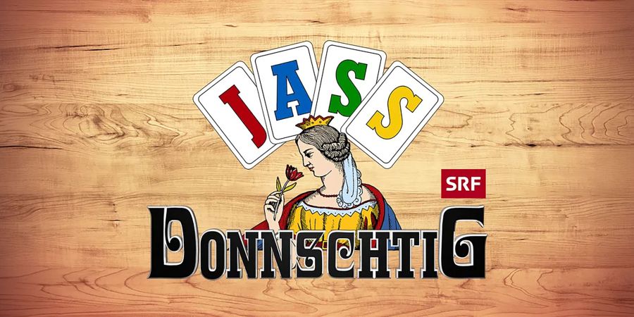 Jass Donnschtig SRF