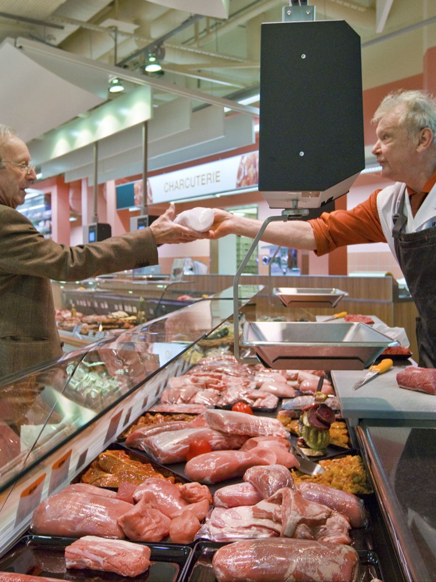 Die Migros hat die Öffnungszeiten wegen der sinkenden Nachfrage zu Randzeiten angepasst.