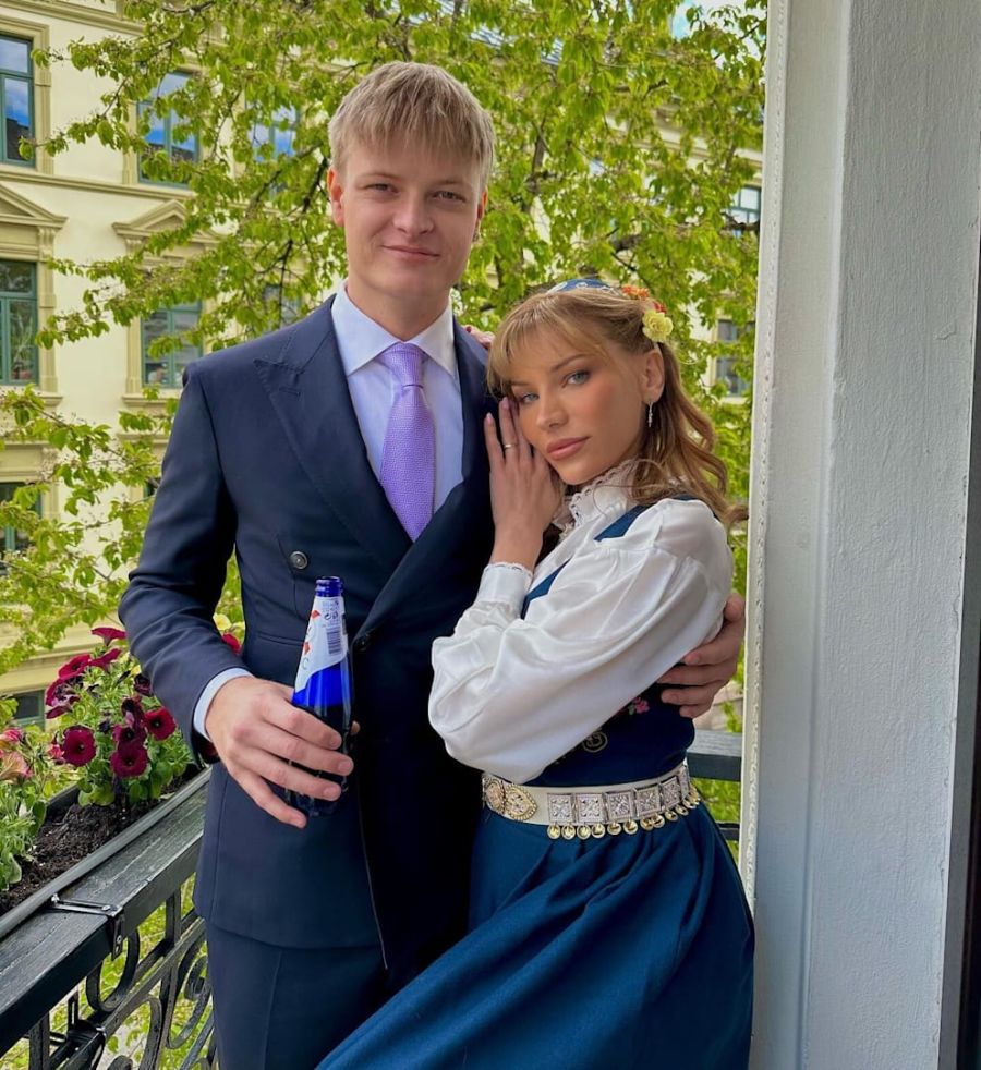 marius