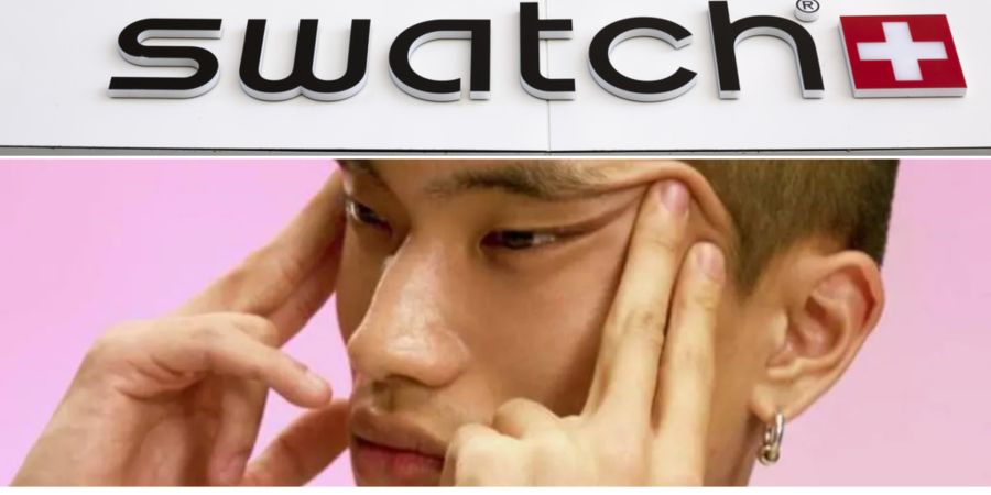 Swatch
