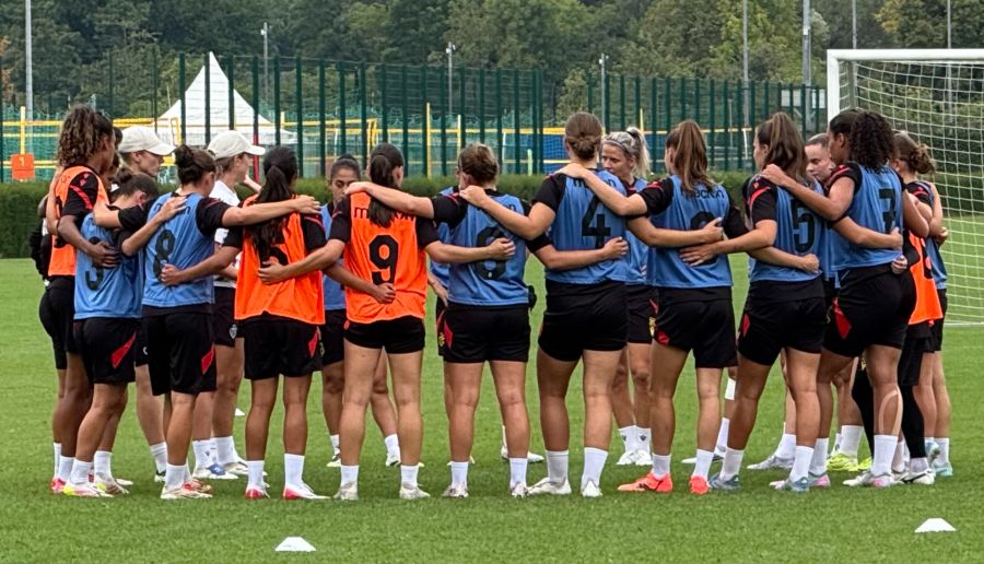 In dieser Saison soll endlich der Titel her.