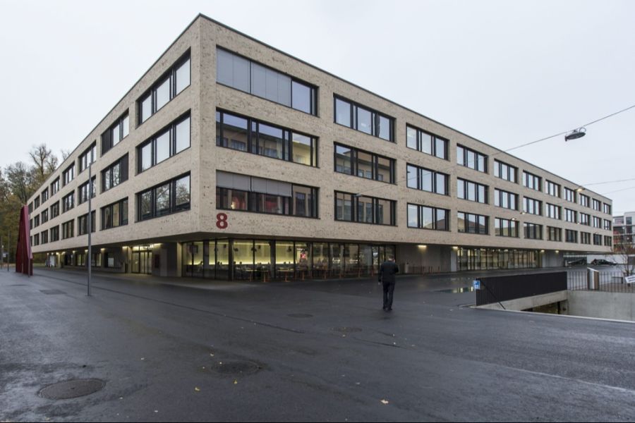 Die Pädagogische Hochschule Bern ist von der Erhöhung der Gebühren nicht betroffen.