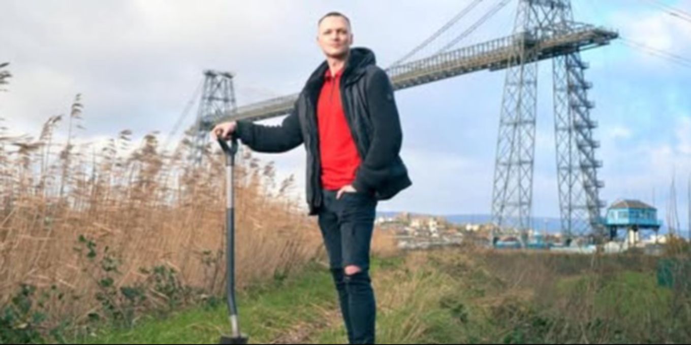 Doku: Wie James Howells Bitcoin im Wert von 646 Millionen verlor | Nau.ch