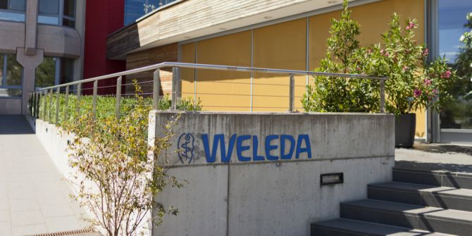 Weleda