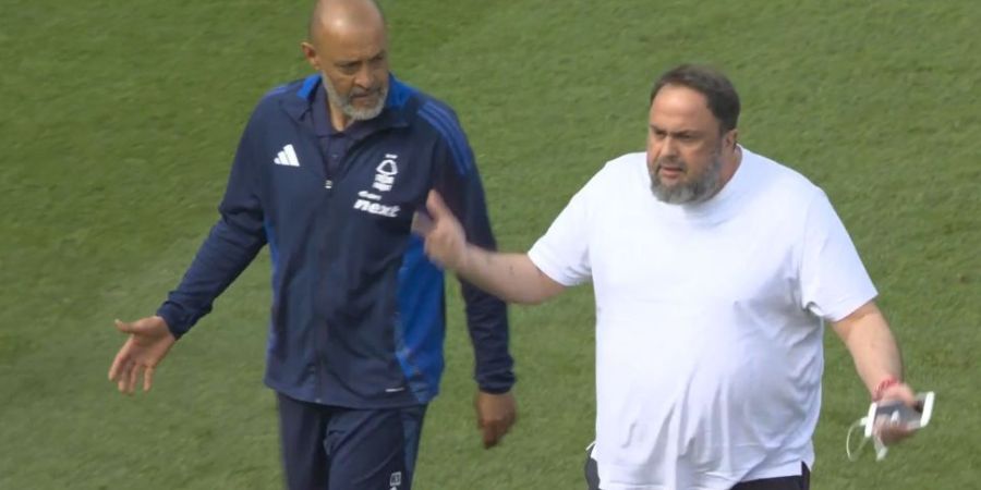 nottingham forest