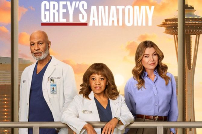 grey's anatomy staffel 22
