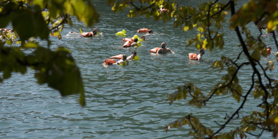 Limmat Zürich