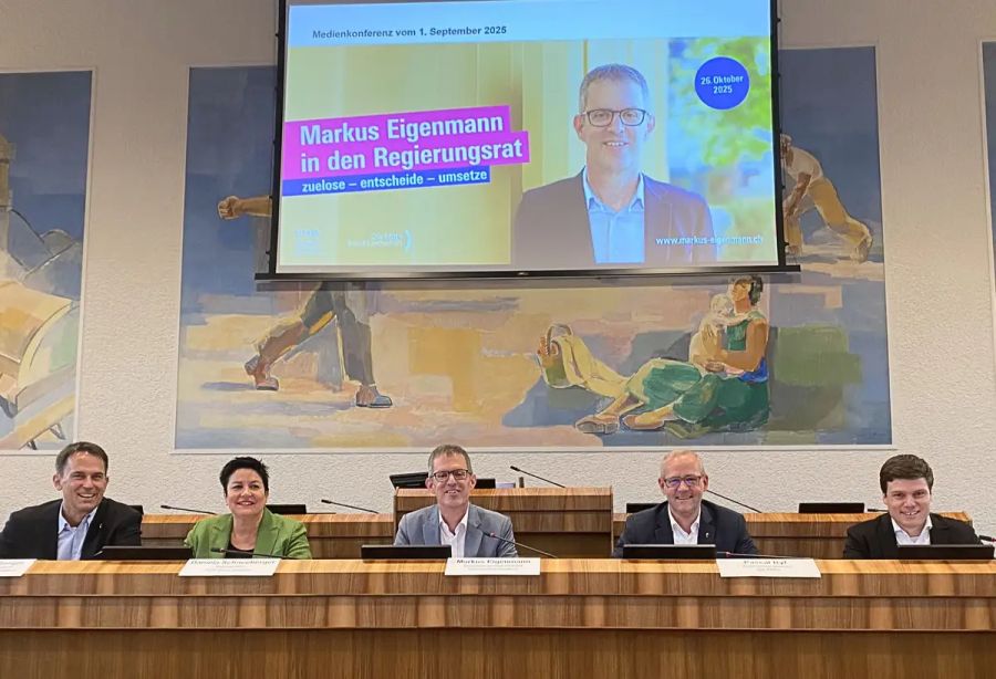 eigenmann fdp