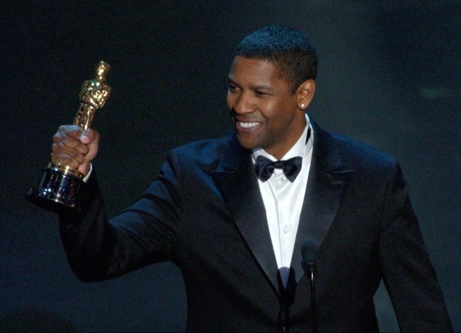denzel washington