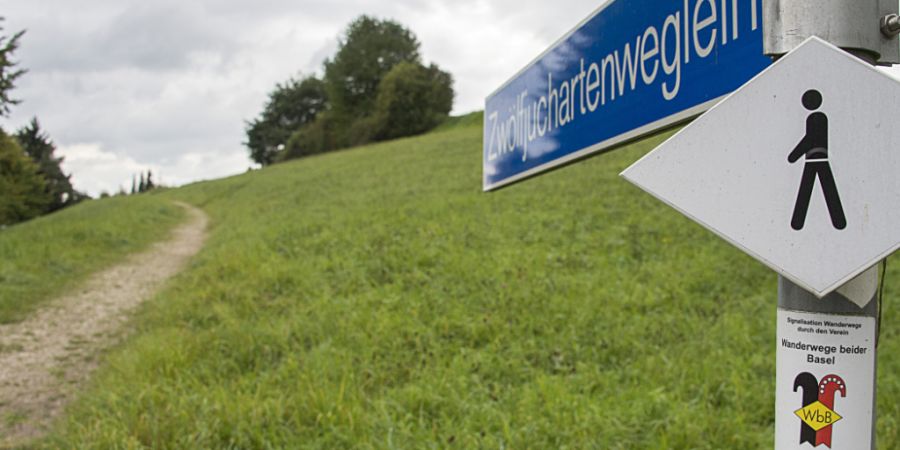 Der Baselbieter Hauseigentümerverband will die Mehrwertabgabe bei wertvermehrenden Umzonungen auf 30 Prozent limitieren. (Symbolbild)