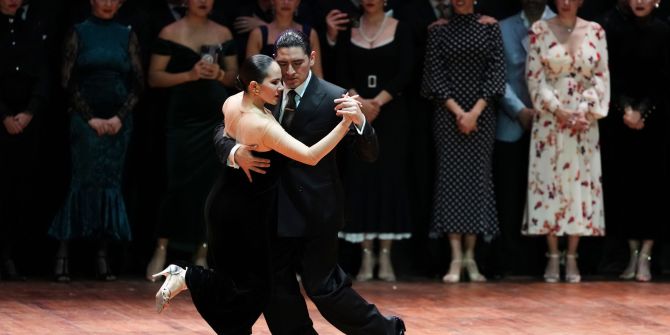 Tango