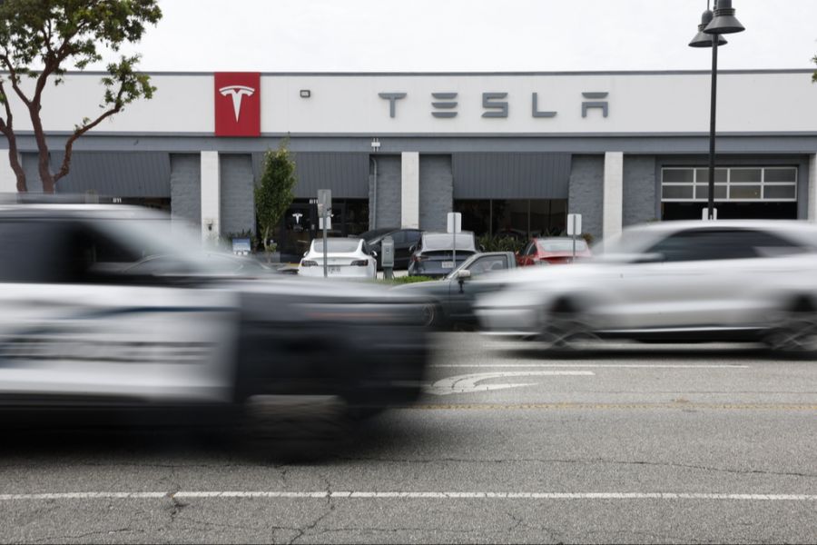 Tesla