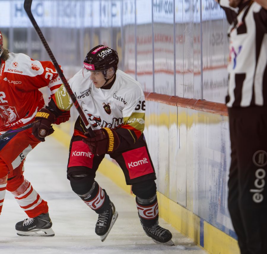 EHC Thun